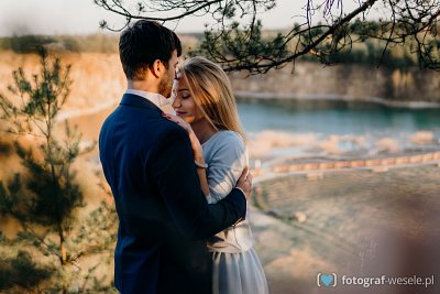 Dawid - fotograf Zabrze