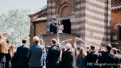 Fotograf na wesele: Dawid, Zabrze - portfolio