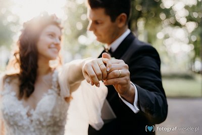 Dawid - fotograf Zabrze