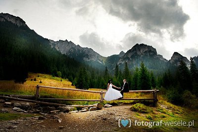 Fotograf na wesele: Daniel, Warszawa - portfolio