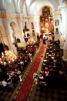 fotografia na wesela - Żyrardów