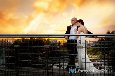 Daniel - fotograf Warszawa