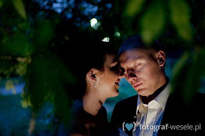 Daniel - fotograf Warszawa