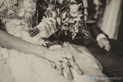 Joanna - fotograf Zawiercie