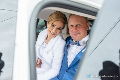 Joanna - fotograf Zawiercie