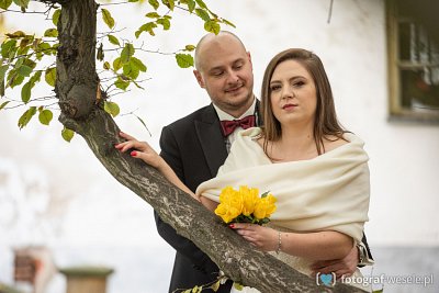 Fotograf Joanna, Zawiercie - fotografie z wesela - Zawiercie