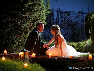 Fotograf na wesele: Ewa, Rzeszów - portfolio