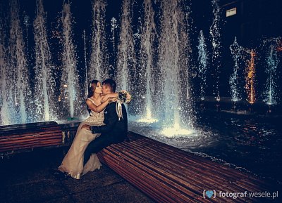 Fotograf na wesele: Ewa, Rzeszów - portfolio