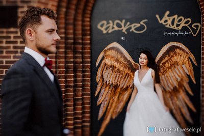 Marzena - fotograf Pabianice