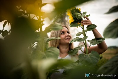 Paweł - fotograf Kock