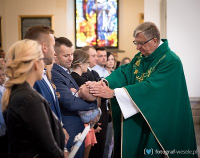 Fotograf na wesele: Paweł, Kock - portfolio