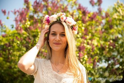 Paweł - fotograf Kock