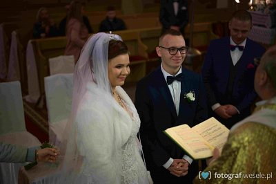 Fotograf na wesele: Michał, Gorzów Wielkopolski - portfolio