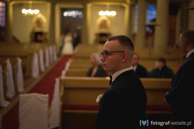 Michał - fotograf Gorzów Wielkopolski