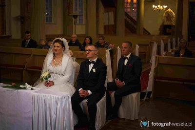 Fotograf na wesele: Michał, Gorzów Wielkopolski - portfolio