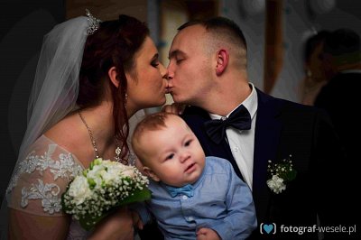 Michał - fotograf Gorzów Wielkopolski