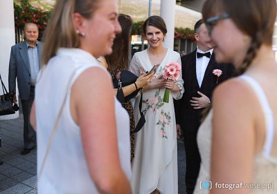 Fotograf Monika, Kielce - foto na wesela - Kielce