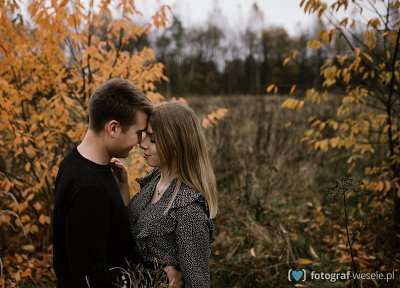 Monika - fotograf Kielce