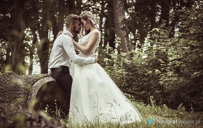 Fotograf na wesele: Kamil, Ciechanów - portfolio