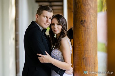 Kamil - fotograf Ciechanów