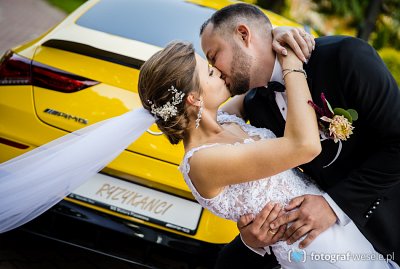 Kamil - fotograf Ciechanów