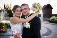 fotograf na śluby - Płońsk