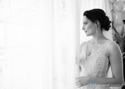 Paulina - fotograf Tomaszów Mazowiecki