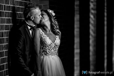 Fotograf na wesele: Kamil, Katowice - portfolio