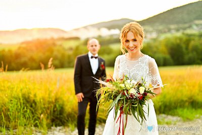 Fotograf Grzegorz, Rakszawa - zdjęcia na wesela - Tarnów