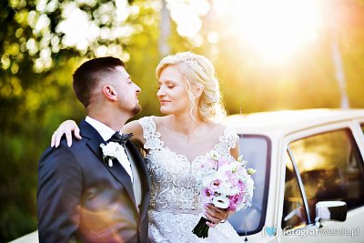 Grzegorz - fotograf Rakszawa