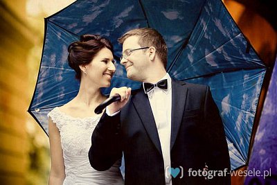 Fotograf na wesele: Magda, Warszawa - portfolio