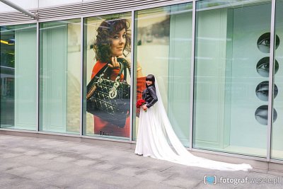 Krzysztof - fotograf Grójec