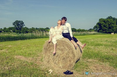 Krzysztof - fotograf Grójec