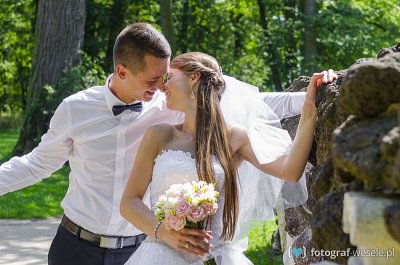 Fotograf na wesele: Krzysztof, Grójec - portfolio