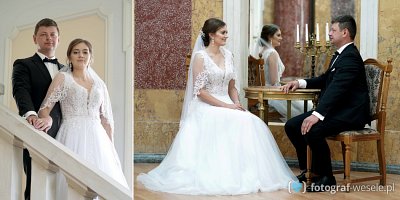 Fotograf na wesele: Sławomir, Włocławek - portfolio