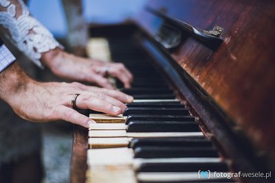 Fotograf na wesele: Tomasz, Kalisz - portfolio