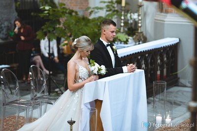 Tomasz - fotograf Kalisz