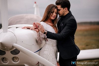 Kamila - fotograf Warszawa