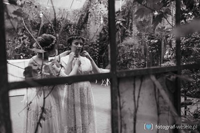 Fotograf na wesele: Kamila, Warszawa - portfolio