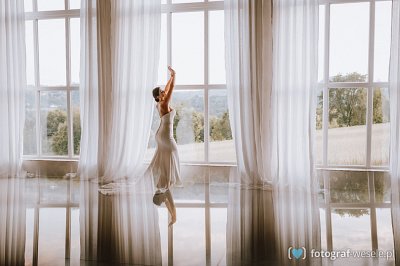 Fotograf na wesele: Kamila, Warszawa - portfolio