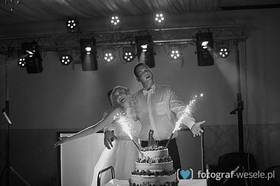 Mariusz - fotograf Szczecin