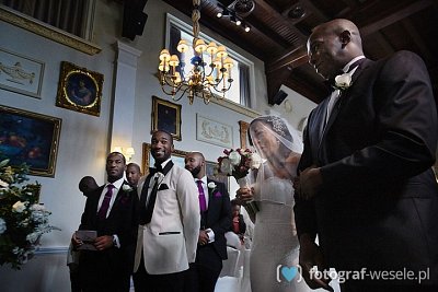 Mariusz - fotograf Szczecin