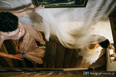 Fotograf Albert, Szczecin - fotografia slubna - Goleniów