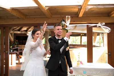 Fotograf na wesele: Mateusz, Poznań - portfolio