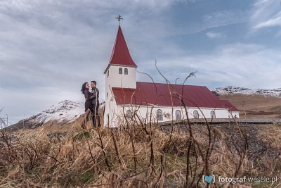 Mateusz - fotograf Poznań