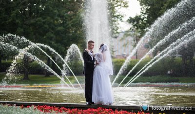 Mateusz - fotograf Poznań