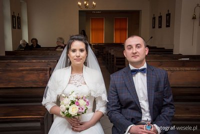 Fotograf na wesele: Anna, Kraków - portfolio