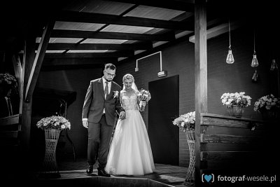 Fotograf na wesele: Anna, Kraków - portfolio