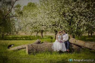 Fotograf na wesele: Malwina, Gorzów Wielkopolski - portfolio