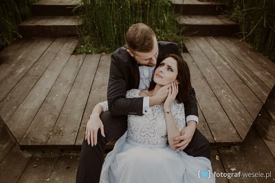 Fotograf na wesele: Malwina, Gorzów Wielkopolski - portfolio